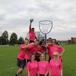 9. Mixed-Turnier in Kleinlangheim